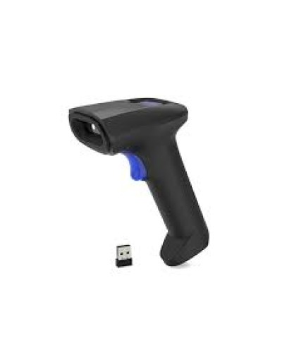 Sunlux RW10S Simsiz 2D Barkod Oxuyucu (Wireless Scanner)