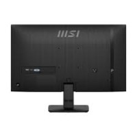 MSI PRO MP275 E2 Black 27" FHD 120Hz IPS Monitor