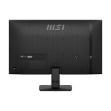 MSI PRO MP275 E2 Black 27" FHD 120Hz IPS Monitor