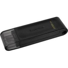 Kingston DataTraveler 70 DT70/256GB 256GB USB-C Fleş Yaddaş