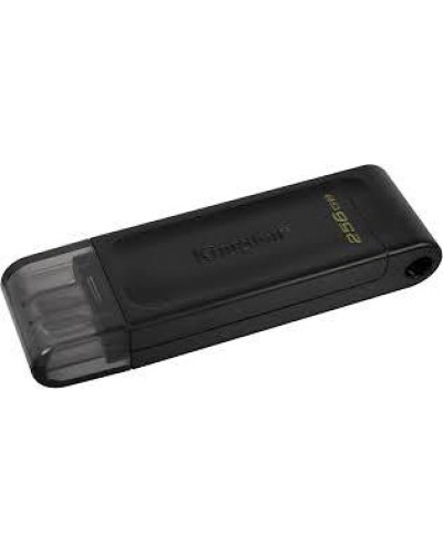 Kingston DataTraveler 70 DT70/256GB 256GB USB-C Fleş Yaddaş