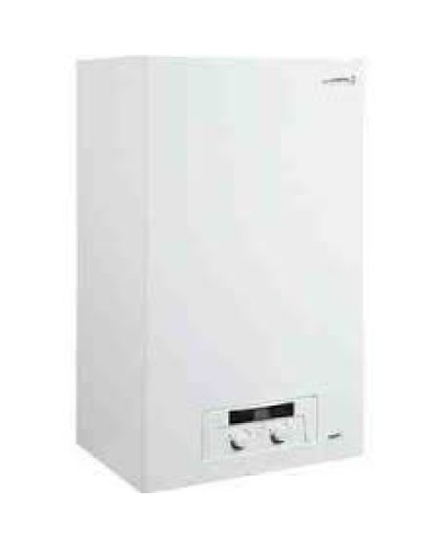 Protherm Lynx (Leks) 28 kVt (Türkiyə) + Baca dəsti