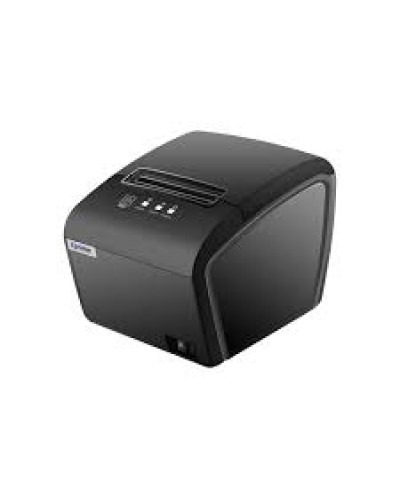 Xprinter XP-S200M Mətbəx və Kassa üçün Termal Qəbz Printeri (USB + LAN)