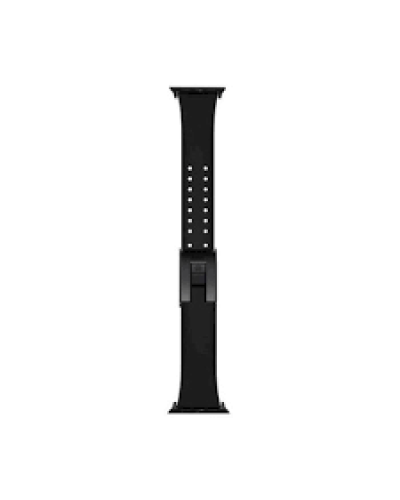 Baseus Slip-Thru LBWSE-01 Apple Watch 38/40/41 mm Silikon Kəmər
