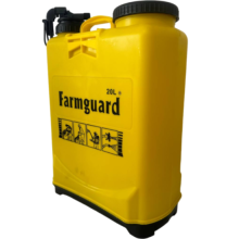 Farmguard GF-20-S-03Z Kənd Təsərrüfatı Çiləyicisi (20 Lt)