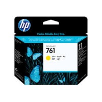 HP 761 Matte Black/Matte Black Orijinal DesignJet Çap Başlığı (Printhead - CH648A)