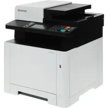 Kyocera ECOSYS M5526cdw Rəngli Lazer Çoxfunksiyalı Printer