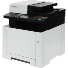 Kyocera ECOSYS M5526cdw Rəngli Lazer Çoxfunksiyalı Printer