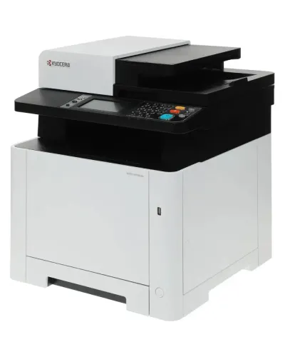 Kyocera ECOSYS M5526cdw Rəngli Lazer Çoxfunksiyalı Printer