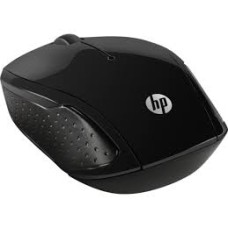 HP 200 Simsiz Siçan – Qara