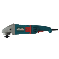 Viktor 180mm-2150W Dönmə Funkasiyalı Künc Kəsən Maşın (Laqonda)