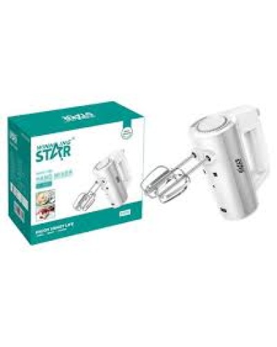 Winning Star Əl Mikseri ST-5533