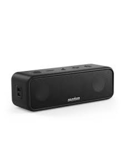Anker Soundcore 3 Portativ Bluetooth Dinamik