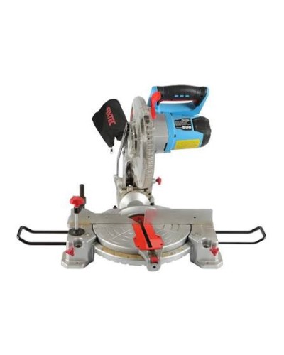 FIXTEC FMS25501 – Торцовочная пила (1800 Вт, 255 мм)
