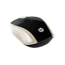 HP 200 Silk Gold Simsiz Siçan (2HU83AA)