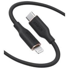 Anker PowerLine III Flow USB-C to Lightning Kabeli 1.8m (6ft)