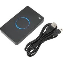 R80D Proximity 125kHz RFID Kart Oxuyucu (USB)