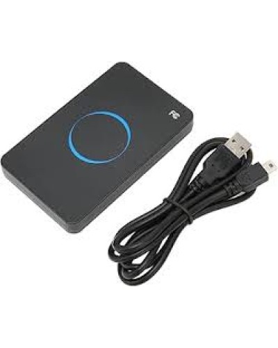 R80D Proximity 125kHz RFID Kart Oxuyucu (USB)