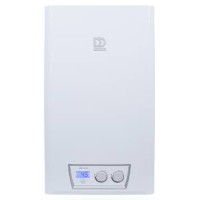 DemirDöküm Dəsmal Quruducu Xrom 500x1200 mm (Türkiyə)