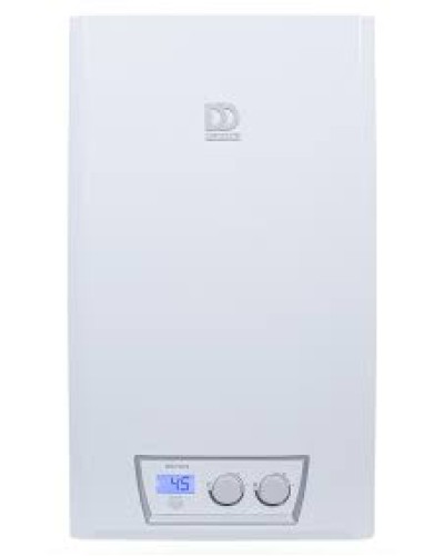 DemirDöküm Dəsmal Quruducu Xrom 500x1200 mm (Türkiyə)