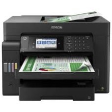 Epson L15150 / A3+ / Струйное МФУ / 4-в-1 принтер