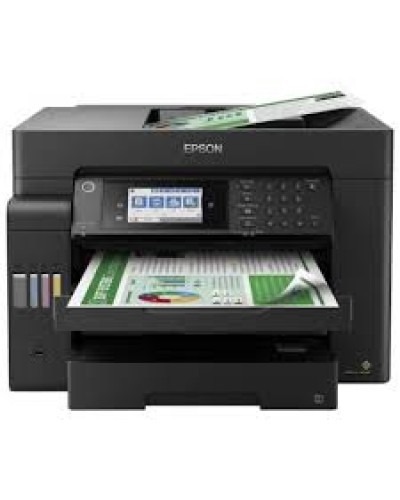 Epson L15150 / A3+ / Струйное МФУ / 4-в-1 принтер