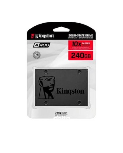 Kingston A400 240GB SA400S37/240G 2.5