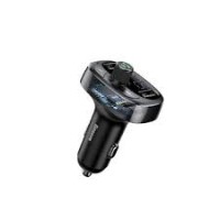 Baseus CCALL-TM01 T-Typed Bluetooth FM-трансмиттер Автомобильное зарядное устройство