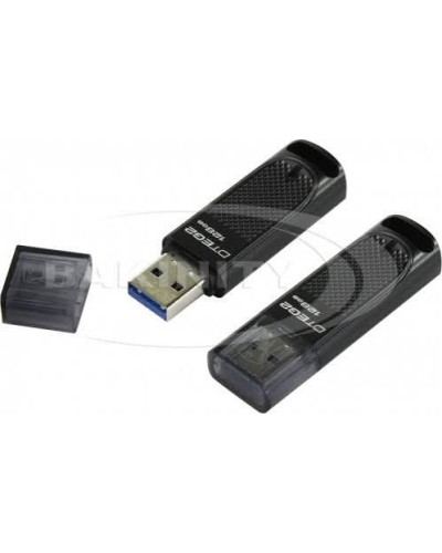 Kingston DataTraveler Elite G2 DTEG2/128GB 128GB Metal Fleş Yaddaş