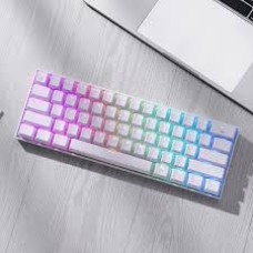 Redragon Draconic PRO K530W-RGB-PRO 60% Simsiz Mexaniki RGB Klaviatura
