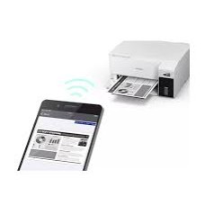 Epson EcoTank M1050 C11CL01401 A4 Монохромный струйный принтер