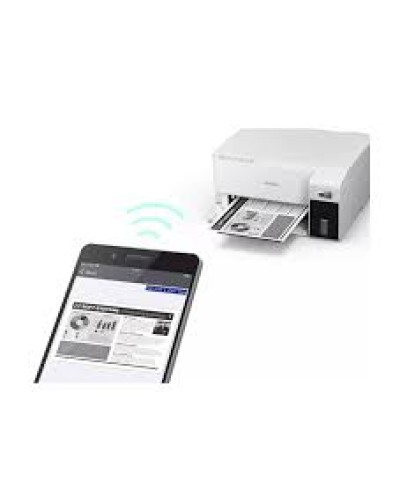 Epson EcoTank M1050 C11CL01401 A4 Монохромный струйный принтер