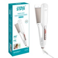 Winning Star Saç Ütüsü ST-5761