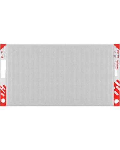 Belorad 50/50 Kombi Radiator