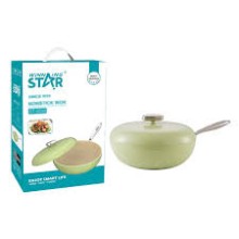Winning Star Elektrikli Qazan ST-5205