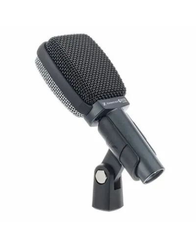 Sennheiser E 609 Silver Dinamik Mikrofon
