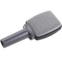 Sennheiser E 609 Silver Dinamik Mikrofon