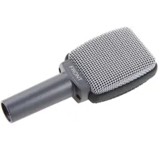 Sennheiser E 609 Silver Dinamik Mikrofon