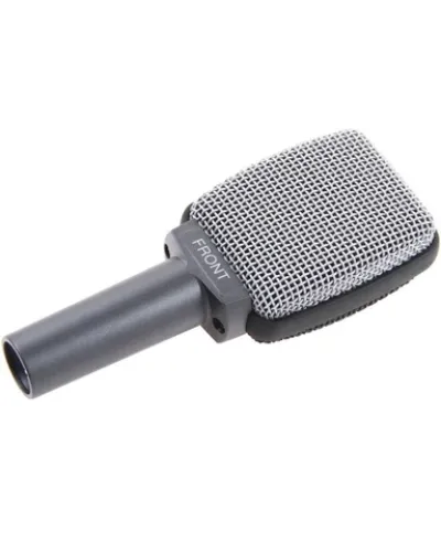 Sennheiser E 609 Silver Dinamik Mikrofon