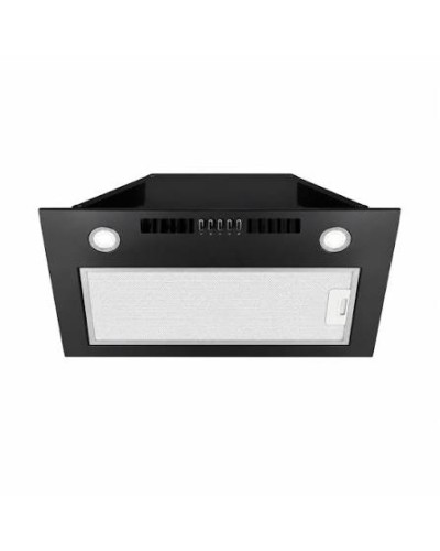 Wooner M-AS0043G/INOX Встраиваемая вытяжка
