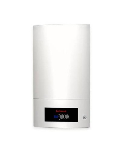 Belorad NITRO 24 kW 509-NH2401 Digital Hermetik-KIT Divar Tipli Qaz Kombisi