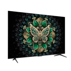 TCL 65C6K  Televizor