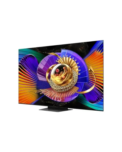 TCL 65C7L Телевизор 65 Дюймов SQD-Mini LED 4K UHD Google TV