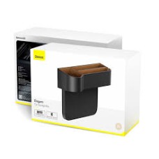 Baseus Elegant Car Storage Box CRCWH-01 Black Автомобильный органайзер