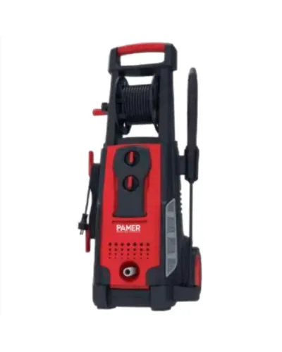 Pamer PPVAS-110BPR Yüksək Təzyiqli Yuyucu Aparat (110 Bar)