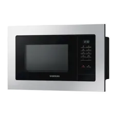 Daxili quraşdırılan mikrodalğalı soba Samsung MS23A7013AT/BW