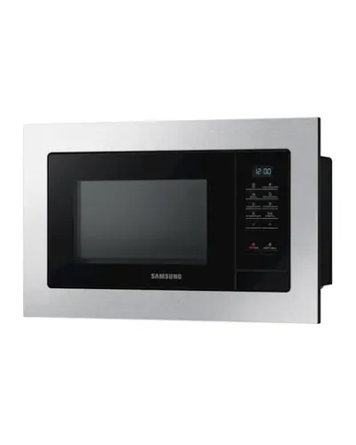 Daxili quraşdırılan mikrodalğalı soba Samsung MS23A7013AT/BW