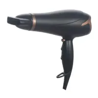Geepas GH8643 Kompakt Saç Feni