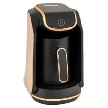 Geepas GCM41517 Damcı Tipli Kofe Bişirən Aparat