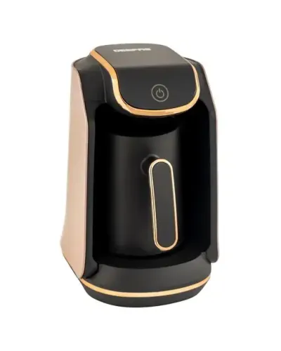 Geepas GCM41517 Damcı Tipli Kofe Bişirən Aparat